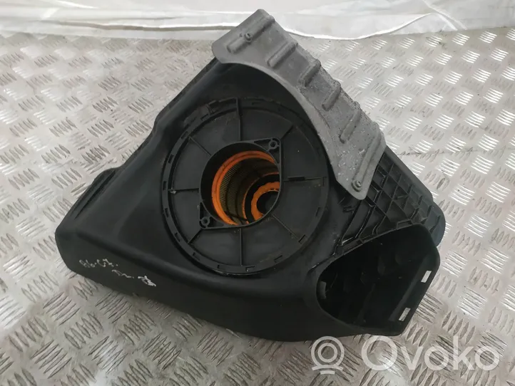 Audi A6 C7 Oro filtro dėžė 4G0133838L