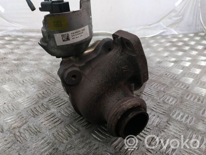 Volvo V40 Cross country Turbina 9686120680