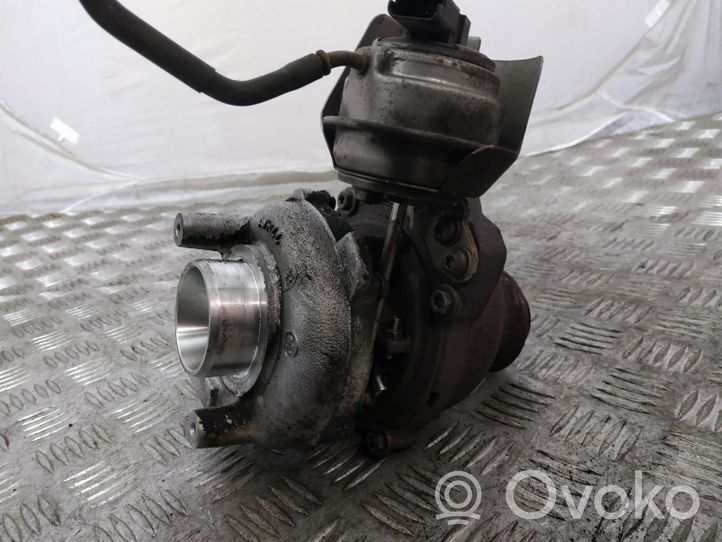 Volvo V40 Cross country Turbina 9686120680