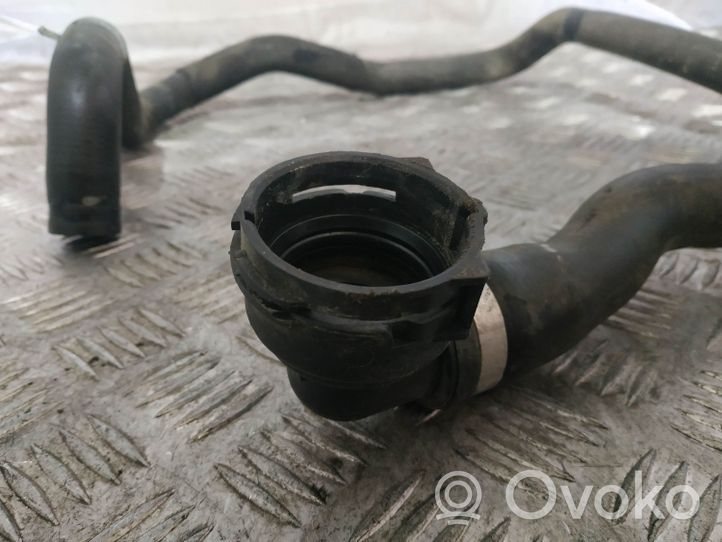 Volvo V40 Cross country Engine coolant pipe/hose 31319311