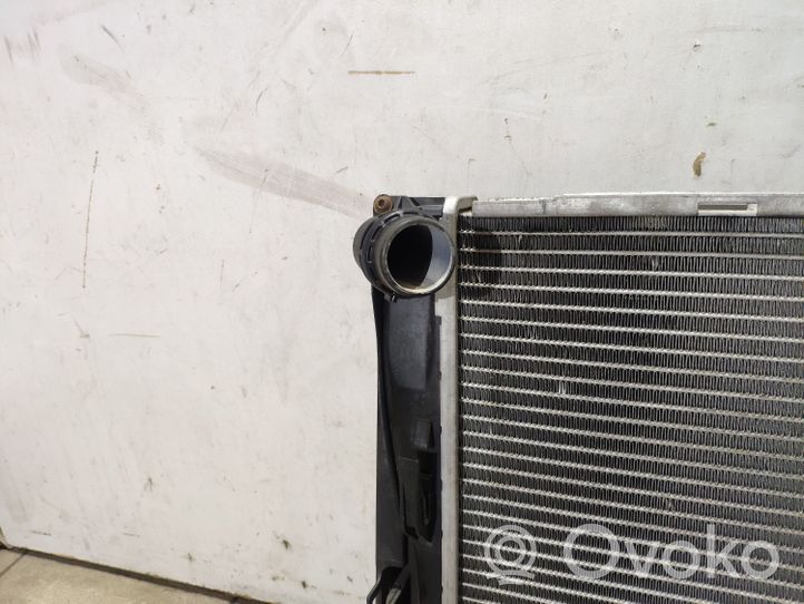 BMW 3 E90 E91 Kit Radiateur 99001213