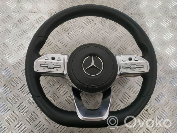 Mercedes-Benz S W222 Vairas A0008608600