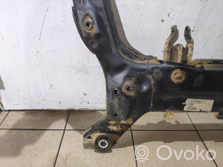 Volvo XC60 Sottotelaio anteriore 31329117