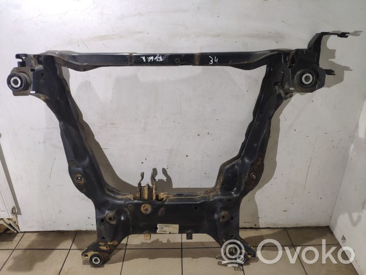 Volvo XC60 Sottotelaio anteriore 31329117