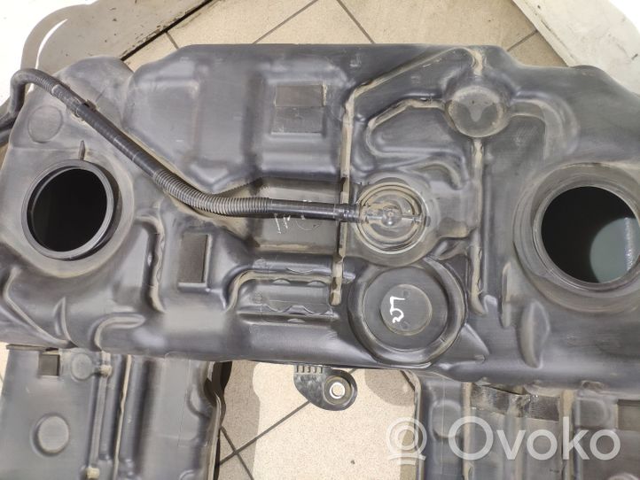 BMW X6 E71 Réservoir de carburant 7184253