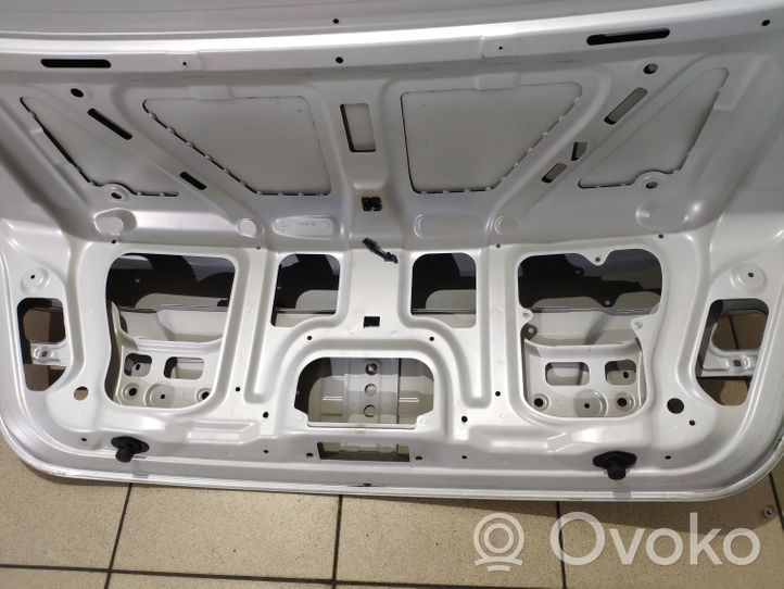 BMW 7 F01 F02 F03 F04 Puerta del maletero/compartimento de carga 