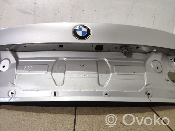 BMW 7 F01 F02 F03 F04 Puerta del maletero/compartimento de carga 