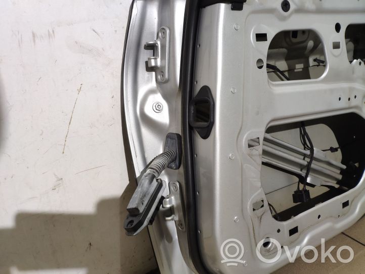 BMW 7 F01 F02 F03 F04 Rear door 