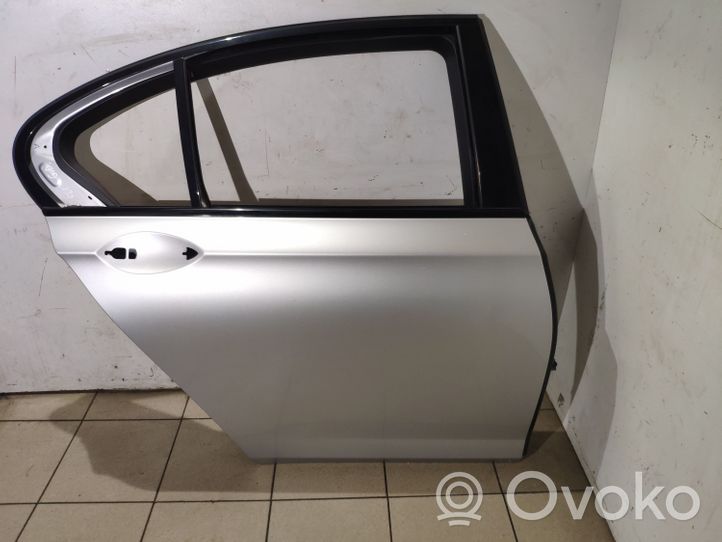 BMW 7 F01 F02 F03 F04 Rear door 