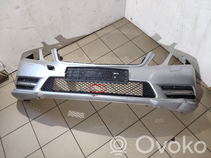 A2128852265 MercedesBenz E W212 Stoßstange Stoßfänger vorne, 150.00
