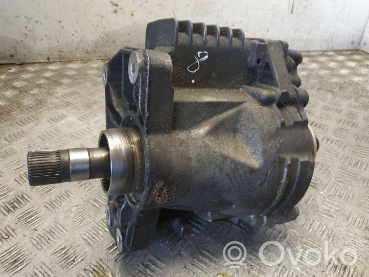 Volkswagen Tiguan Front differential ZSB0A