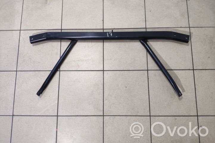 BMW 7 F01 F02 F03 F04 Staffa del pannello di supporto del radiatore parte superiore 7183851