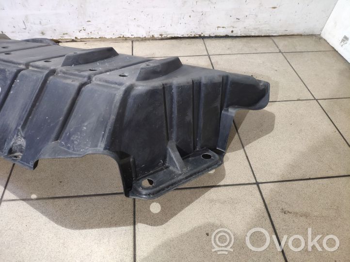 Lexus RX 450H Protezione inferiore del serbatoio del carburante 5872448060