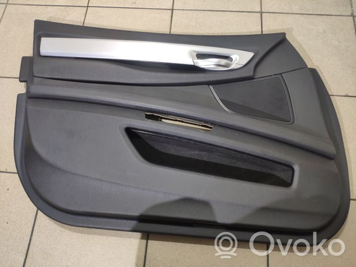 BMW 7 F01 F02 F03 F04 Interior set 9112677