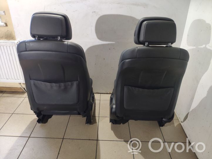 BMW X5 E70 Set interni 