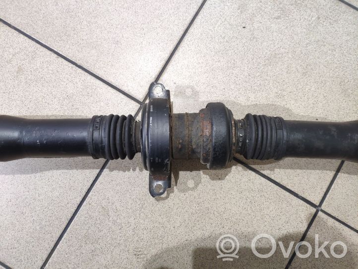 Volkswagen Touareg II Albero di trasmissione con sede centrale 7P0521102P