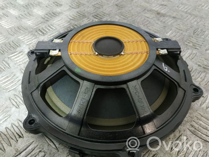 Land Rover Range Rover Sport L320 Subwoofer altoparlante XQA500120