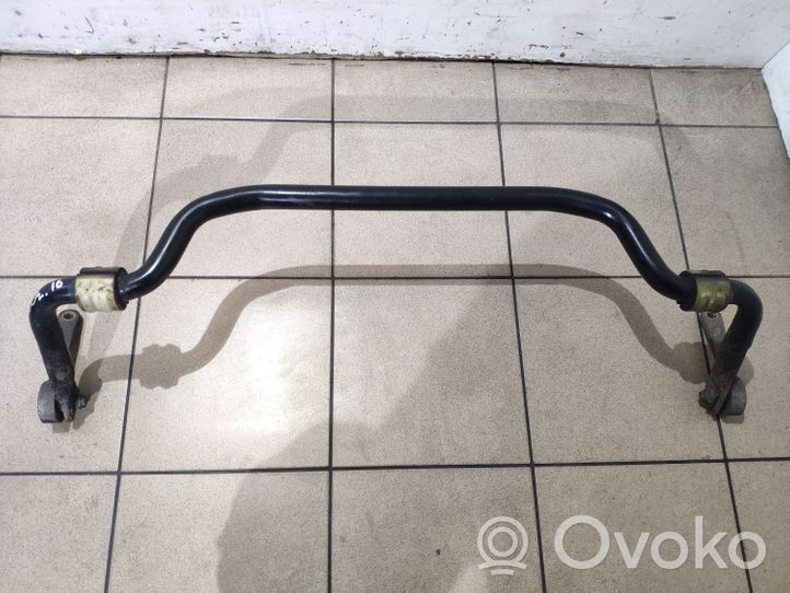 Mercedes-Benz E W211 Barra stabilizzatrice anteriore/barra antirollio 