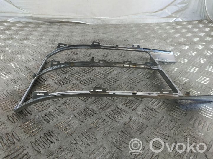 Land Rover Range Rover Sport L320 Kita centrinė konsolės (tunelio) detalė AH32045H92AC