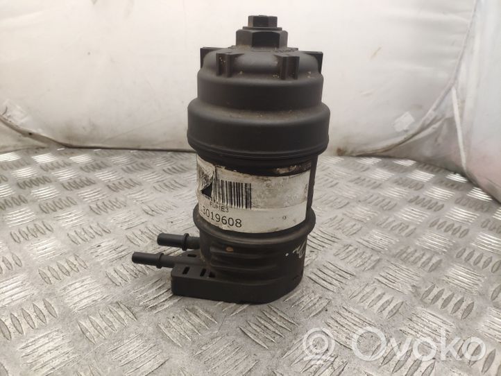 Volvo XC60 Fuel filter 6650473220