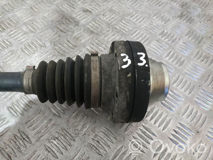 Porsche Cayenne (92A) Semiasse anteriore 7P0407271A