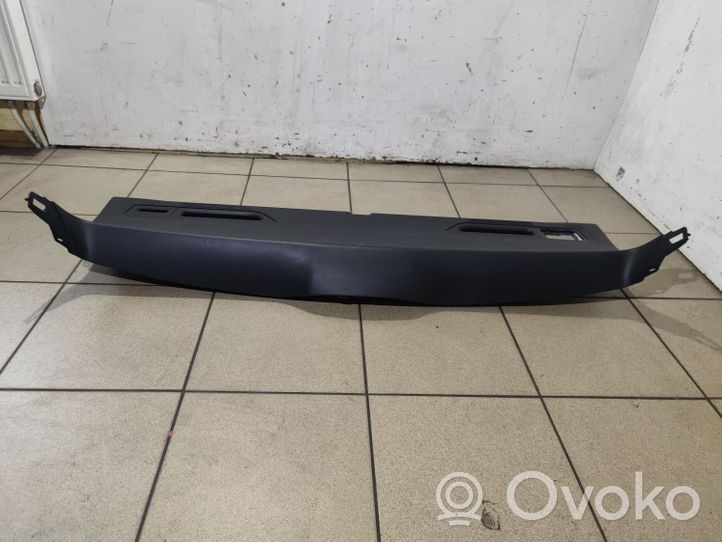 BMW X5 E70 Poszycie / Tapicerka tylnej klapy bagażnika 7149636