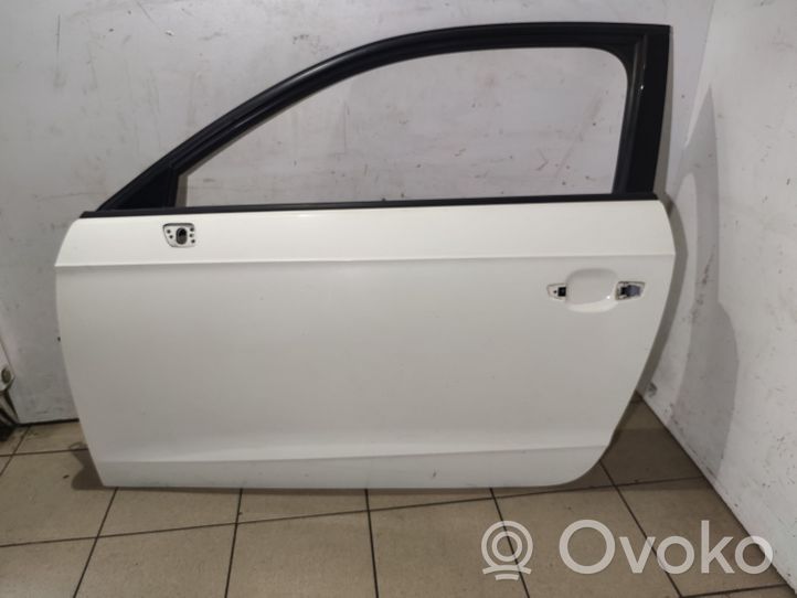 Audi A3 S3 8V Front door 