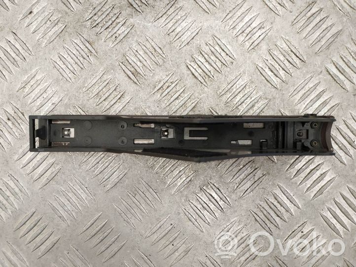 Audi A6 S6 C5 4B Osłona dźwigni hamulca ręcznego 4B0711463K