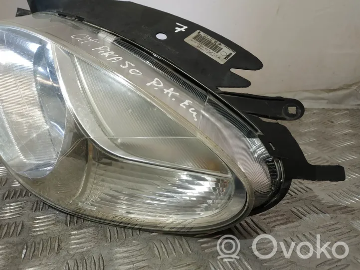 Citroen Xsara Picasso Faro/fanale 89310170