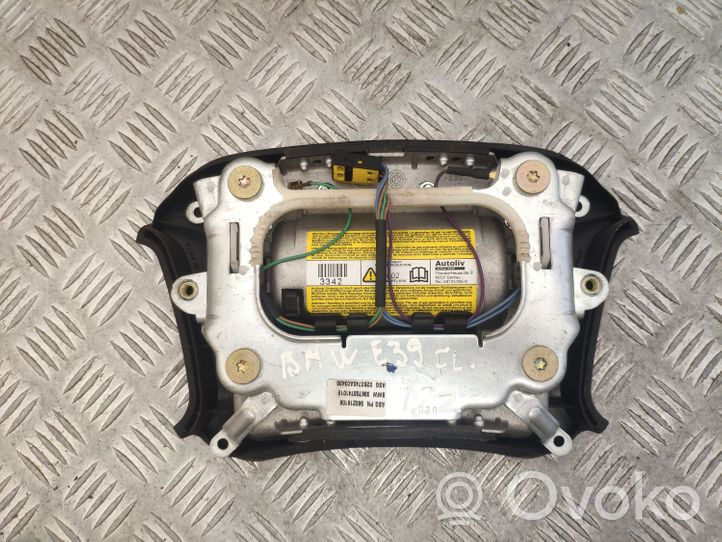 BMW 5 E39 Airbag de volant 565216106