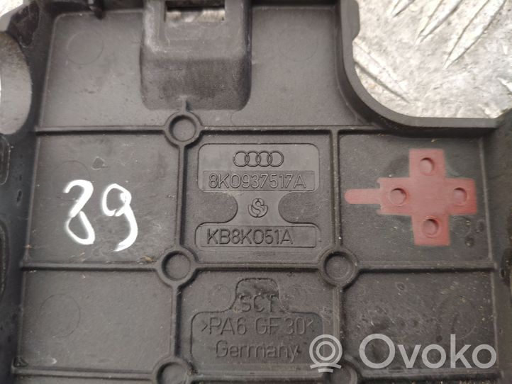 Audi A5 8T 8F Relais de contrôle de courant 8K0937517A