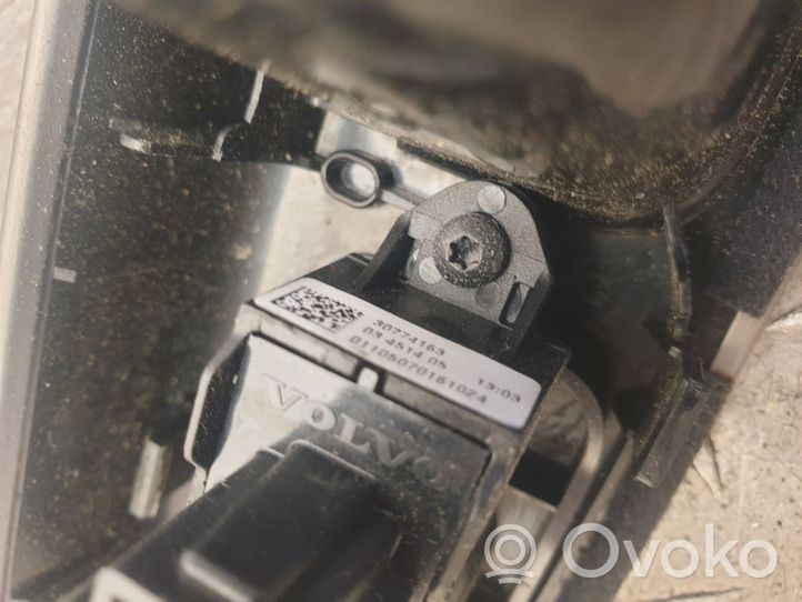 Volvo V50 Interrupteur commade lève-vitre 8663819