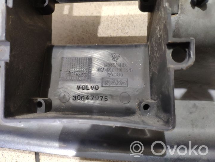 Volvo V50 Support de radiateur sur cadre face avant 30647975