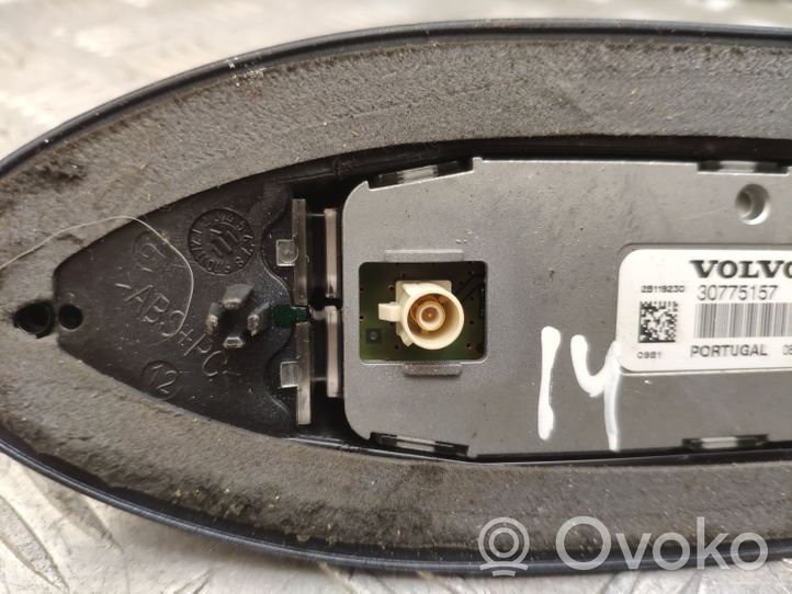 Volvo XC60 Aerial GPS antenna 30775157