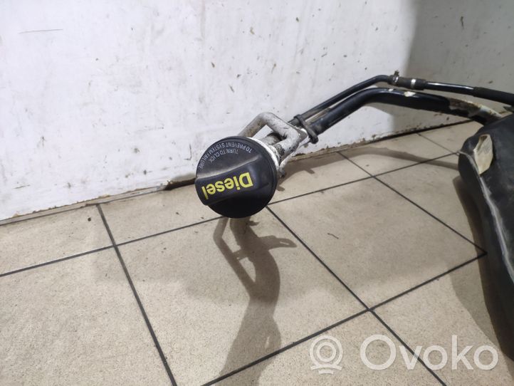 Volvo XC60 Fuel tank 2380705