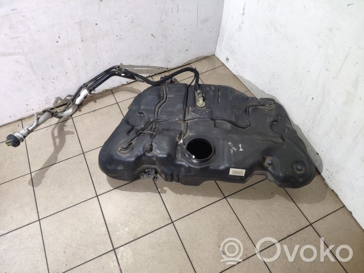 Volvo XC60 Fuel tank 2380705