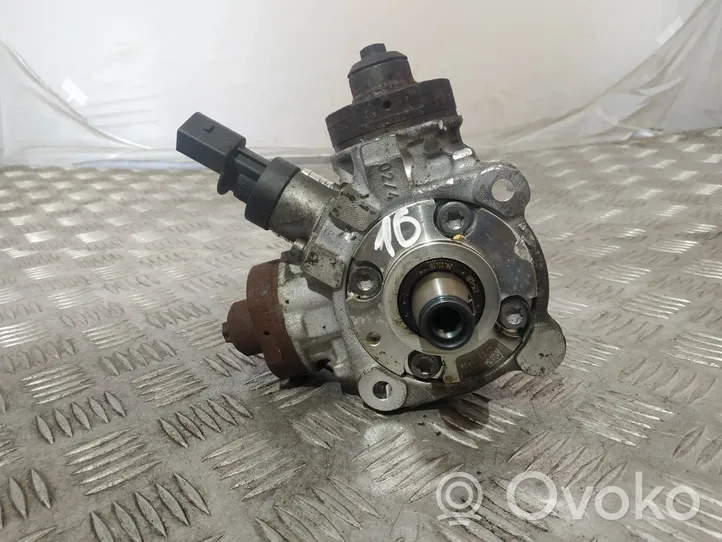 BMW 7 F01 F02 F03 F04 Pompa ad alta pressione dell’impianto di iniezione 7800123