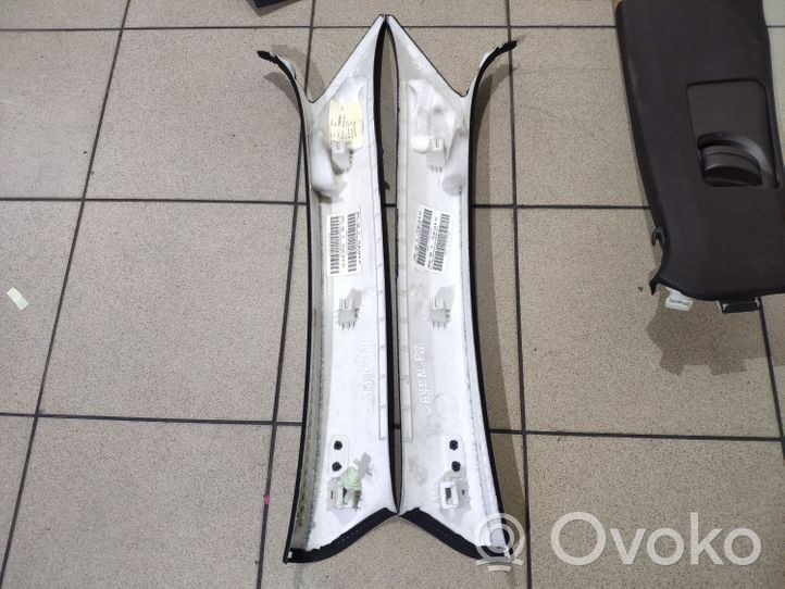 Porsche Cayenne (92A) Set rivestimento 7P5867501D