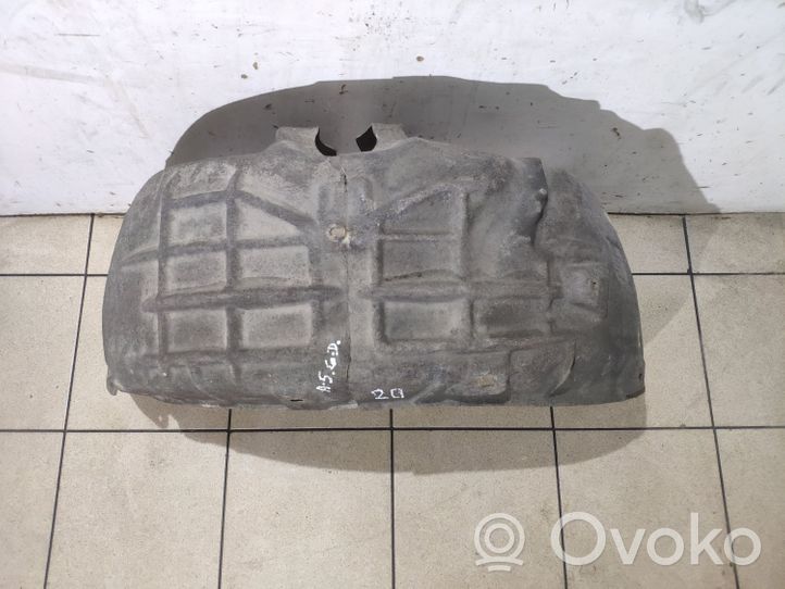 Audi A5 8T 8F Nadkole tylne 8F0810172