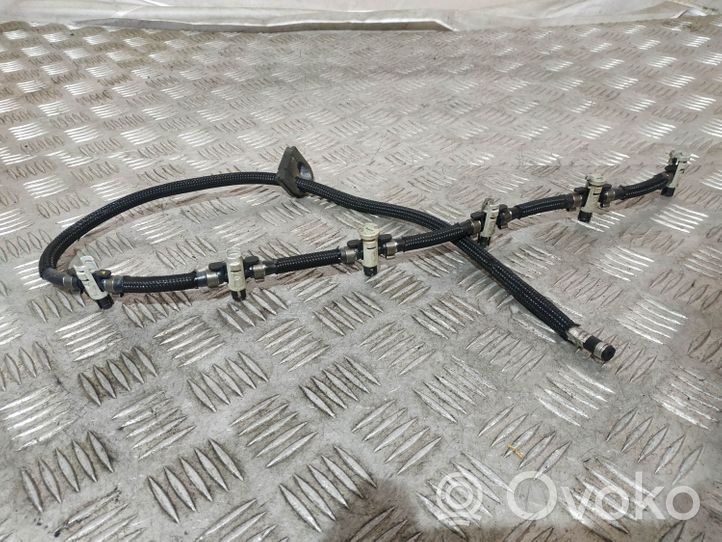 BMW 7 F01 F02 F03 F04 Fuel return line/hose 7799993