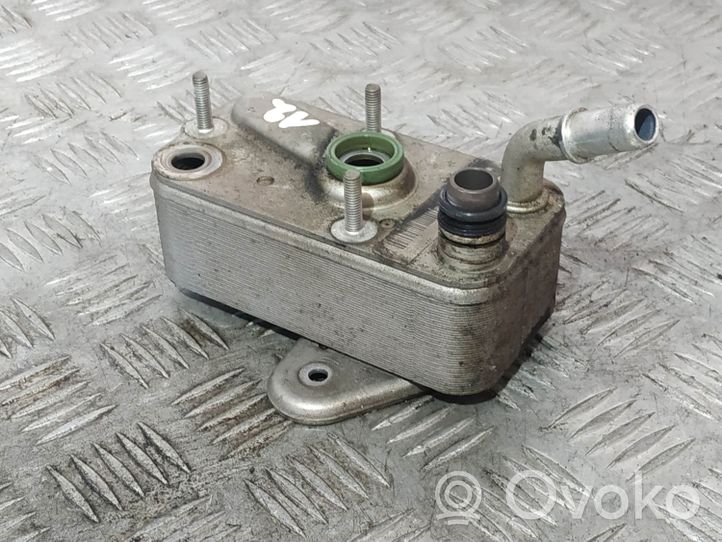 BMW 7 F01 F02 F03 F04 Transmisijas eļļas radiators 7800408