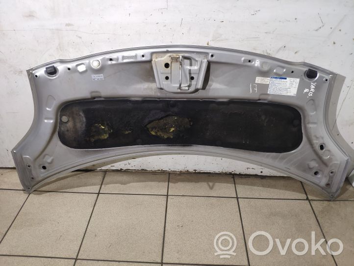 Toyota Yaris Motorhaube 7456726201