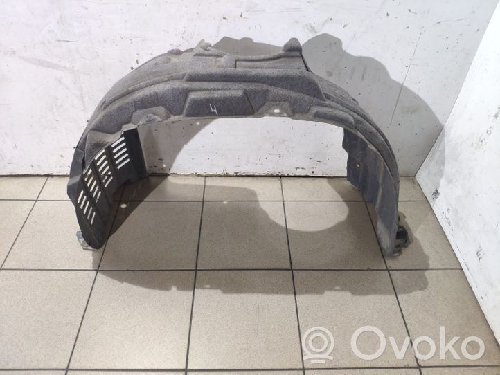 Lexus RX 450H Rivestimento paraspruzzi passaruota anteriore 5389648170