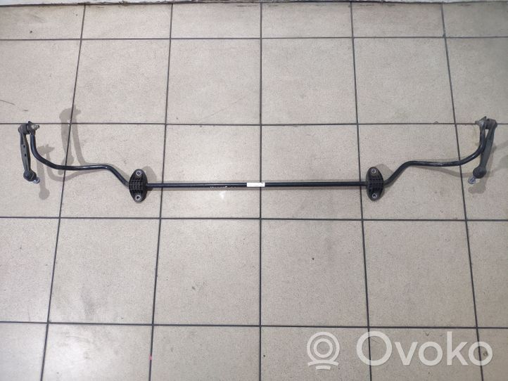 BMW 3 G20 G21 Barra stabilizzatrice posteriore/barra antirollio 687069201