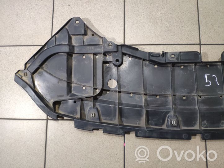 Lexus RX 450H Piastra paramotore/sottoscocca paraurti anteriore 5261848021