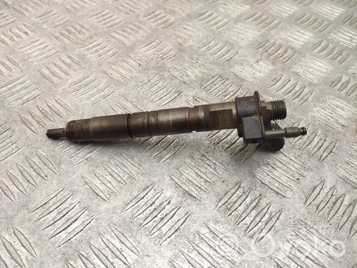 BMW 5 GT F07 Injecteur de carburant 7805430