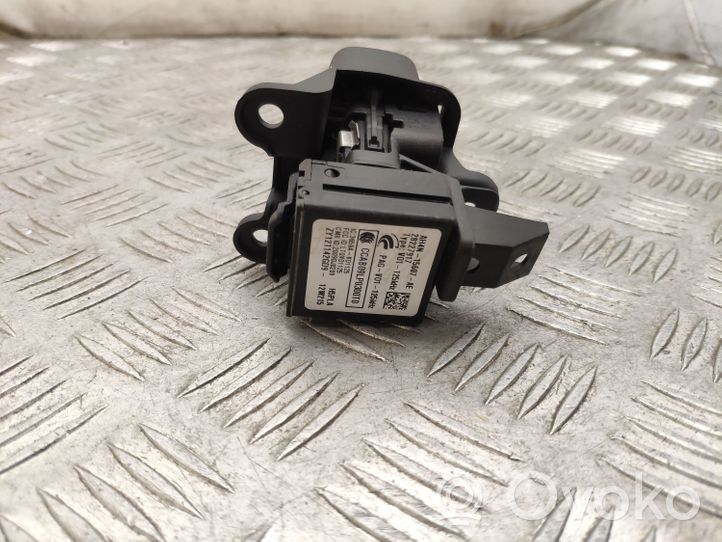 Volvo S60 Ignition lock AH4N15607AE