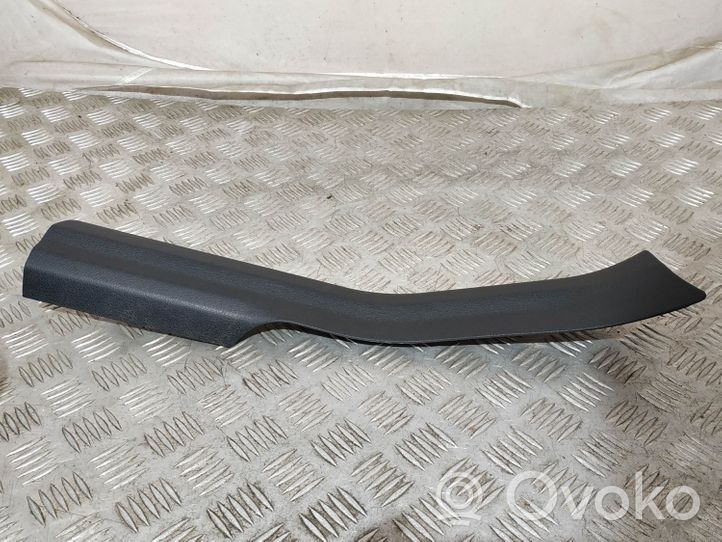 BMW 5 GT F07 Garniture de marche-pieds arrière 9138918