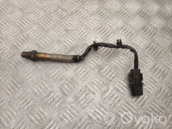 Toyota Avensis T270 Sonde lambda 850905002