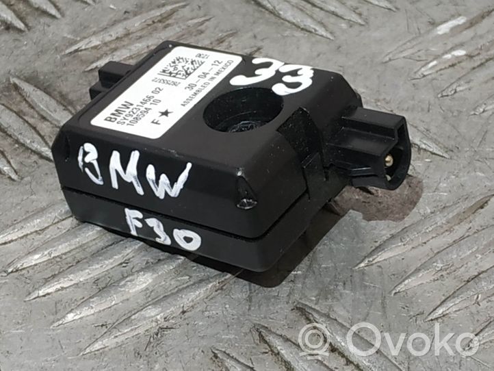 BMW 3 F30 F35 F31 Antennenverstärker Signalverstärker 9231466